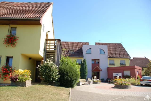 Photo de la résidence 1