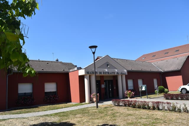 Photo de la résidence 1