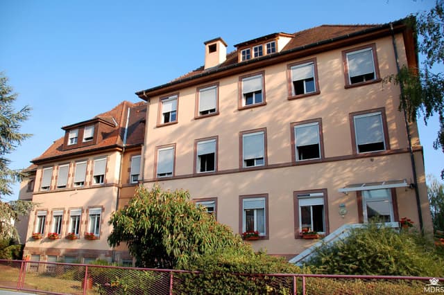 Photo de la résidence 1