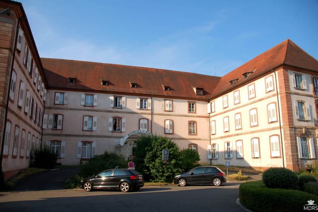 Photo de la résidence 1