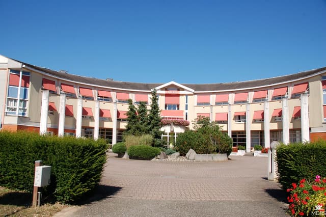 Photo de la résidence 1