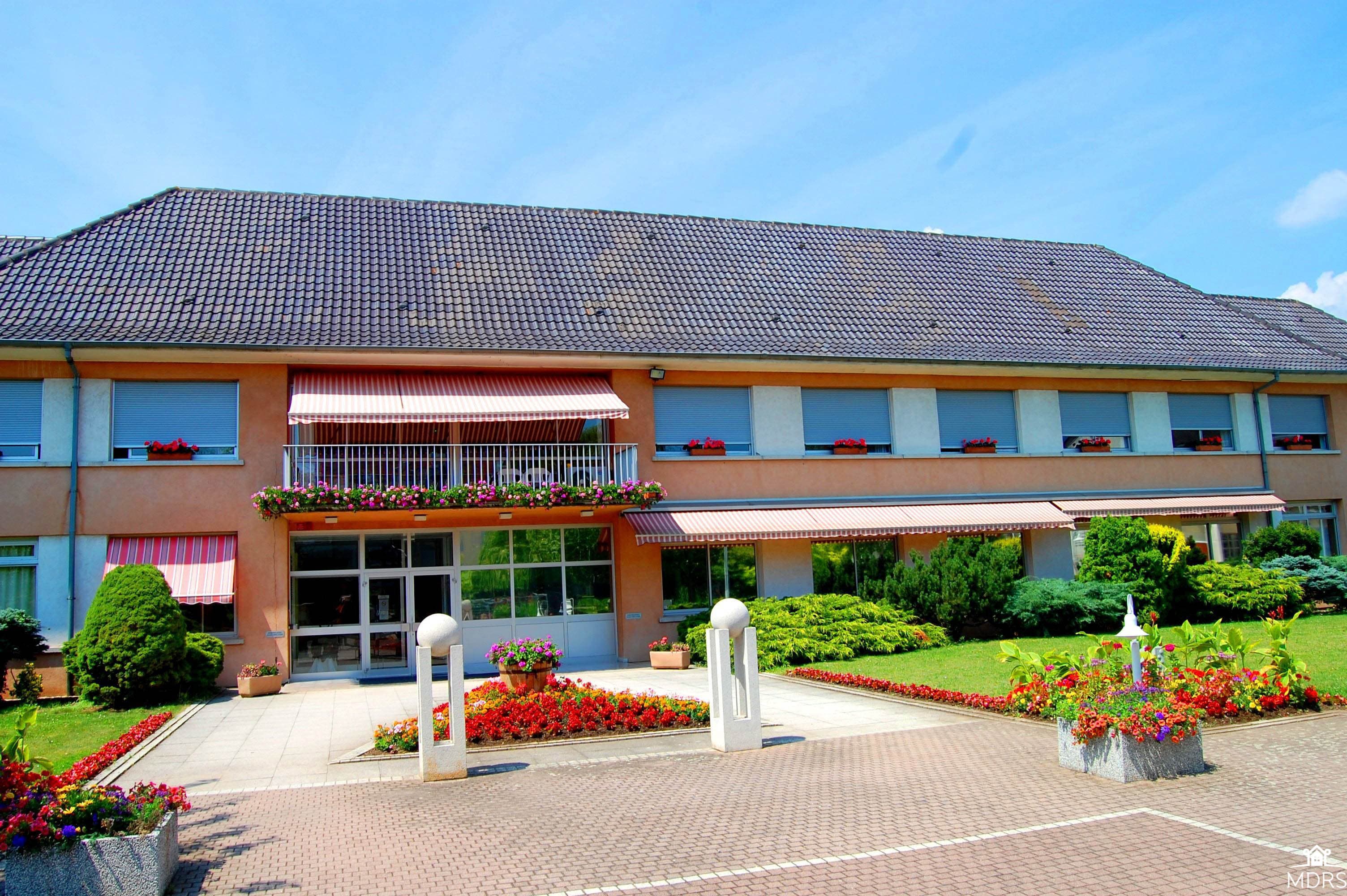 Résidence - Galerie de photos - Image 1 sur 1