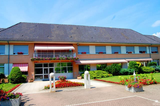 Photo de la résidence 1