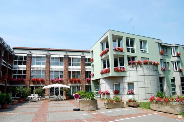 Photo de la résidence 1