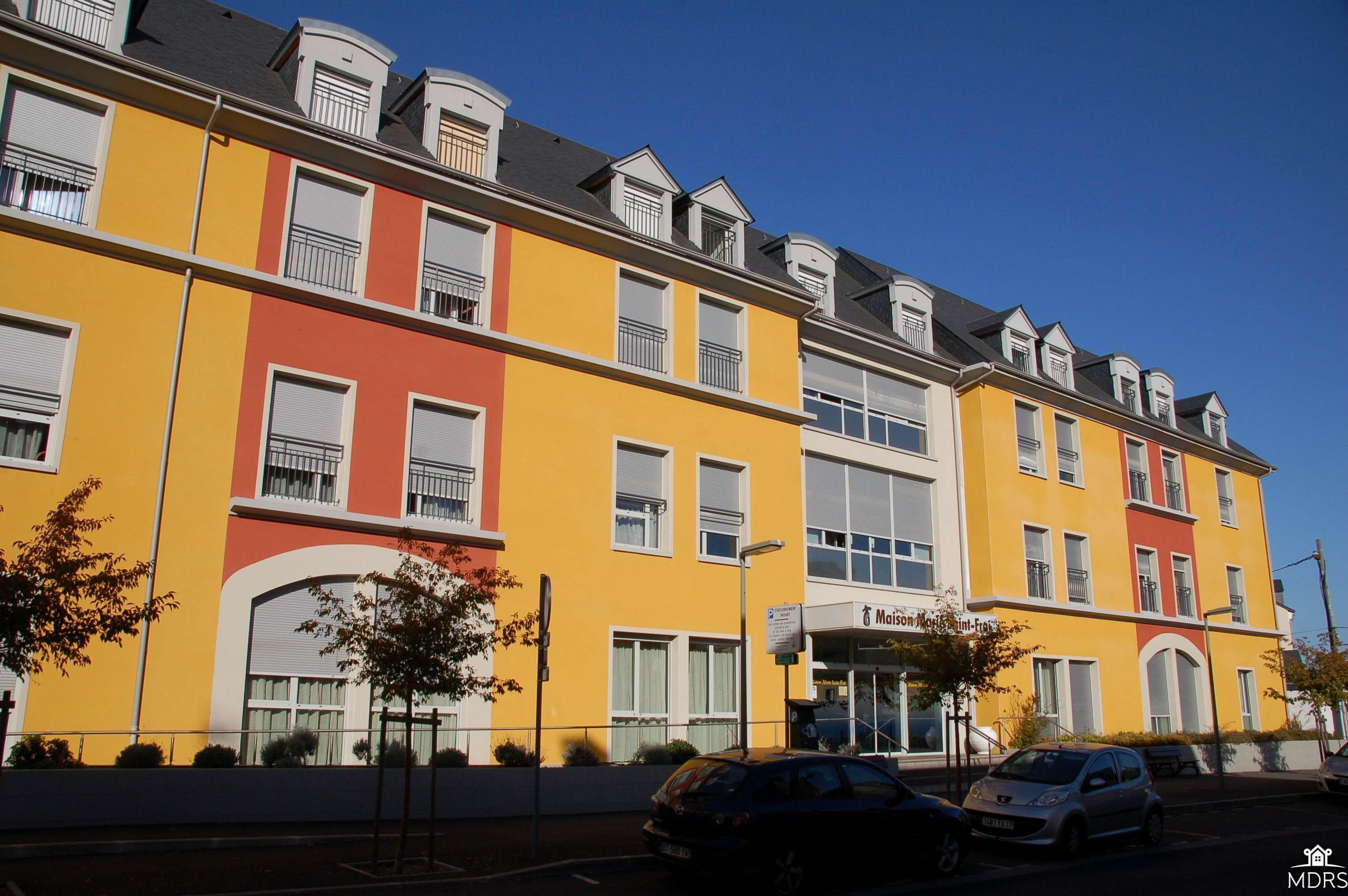 Résidence - Galerie de photos - Image 1 sur 1