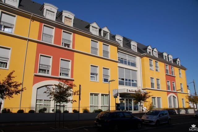 Photo de la résidence 1