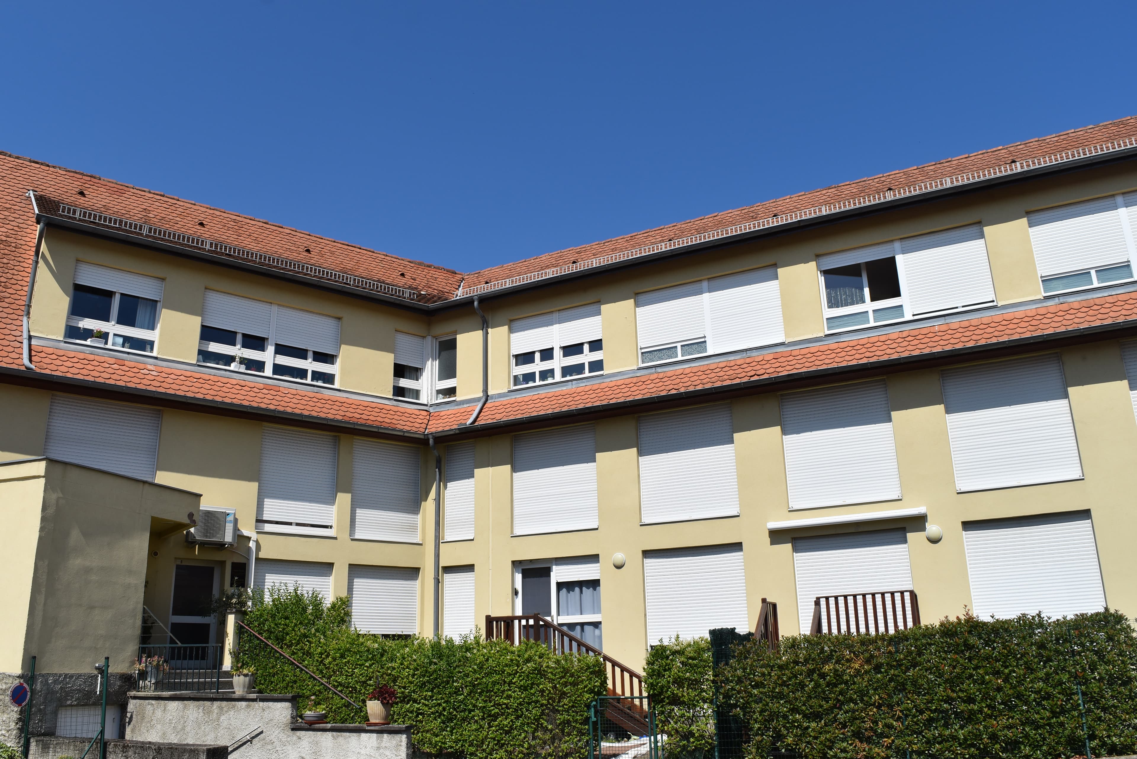 Résidence - Galerie de photos - Image 1 sur 3