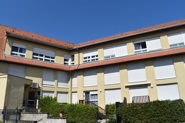 Photo de la résidence 1