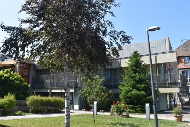 Photo de la résidence 1