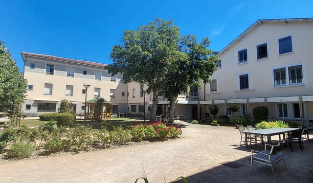 Photo de la résidence 1