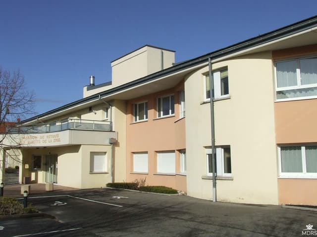 Photo de la résidence 1