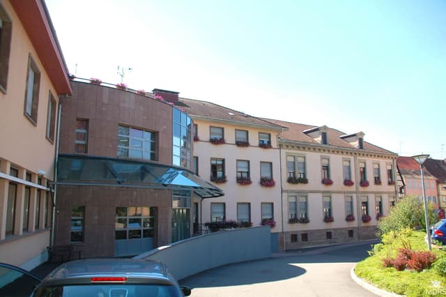 Photo de la résidence 1