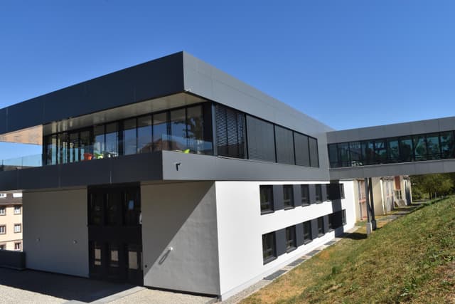 Photo de la résidence 1