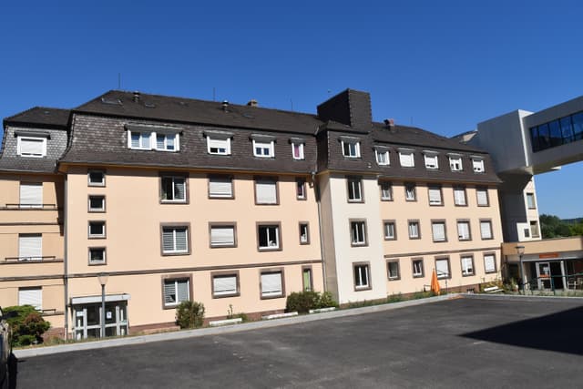 Photo de la résidence 1