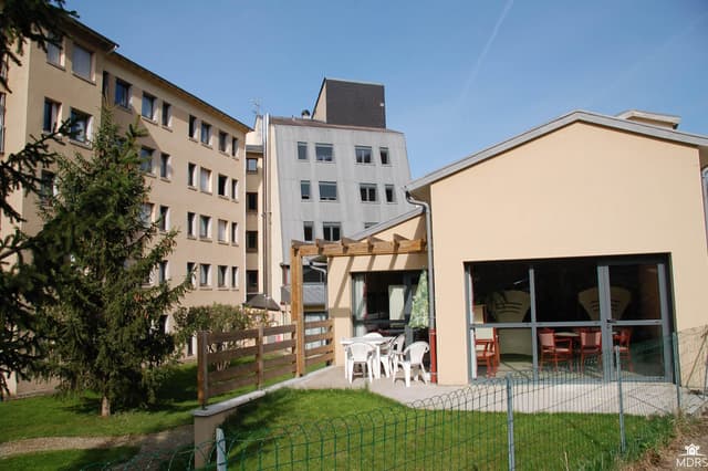 Photo de la résidence 1