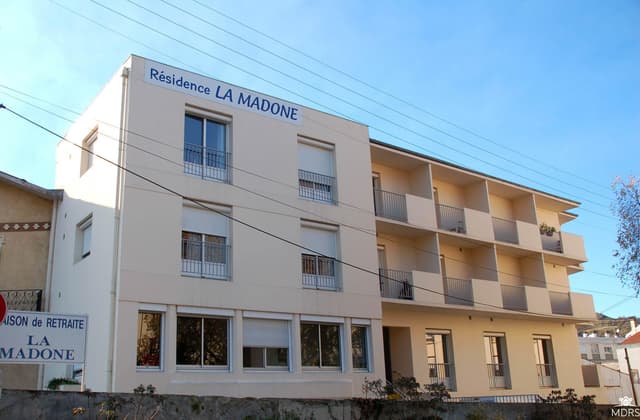 Photo de la résidence 1