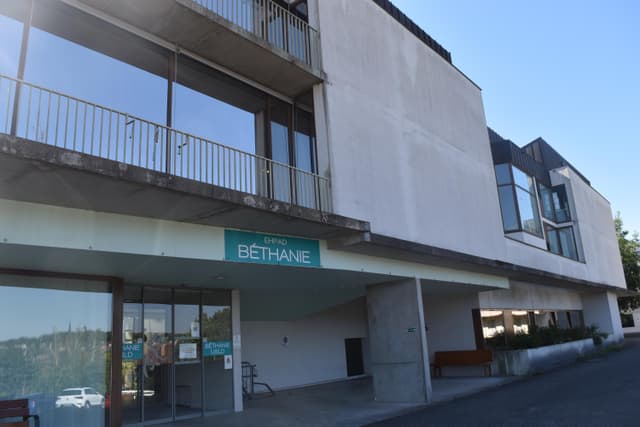 Photo de la résidence 1