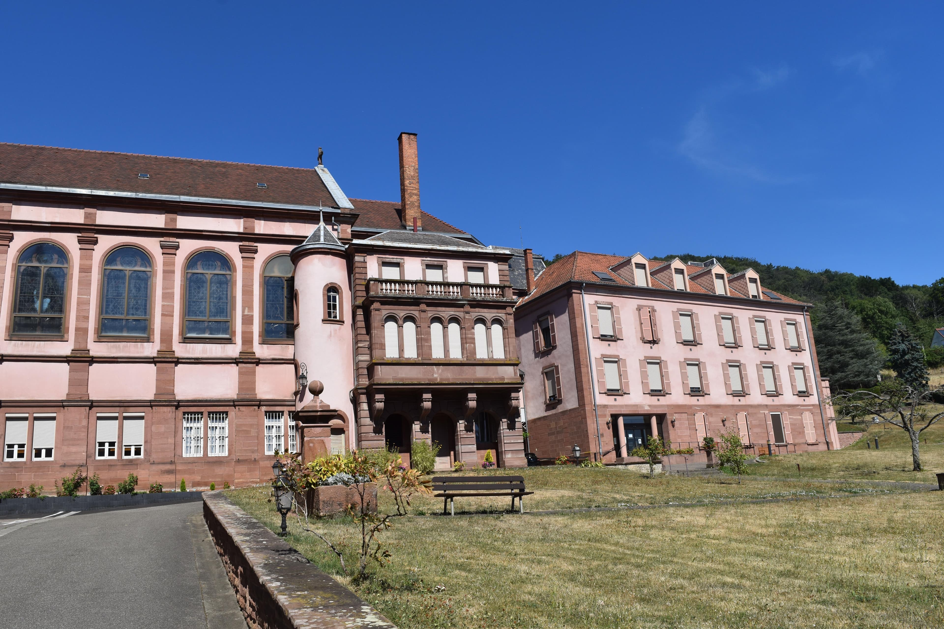 Résidence - Galerie de photos - Image 1 sur 3