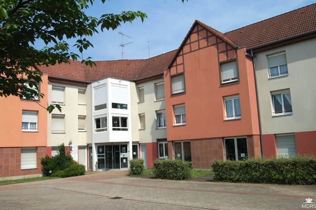 Photo de la résidence 1