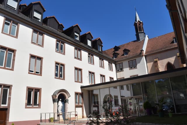 Photo de la résidence 1