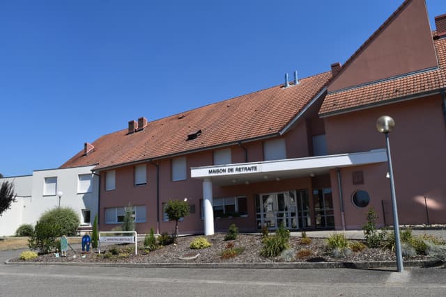 Photo de la résidence 1