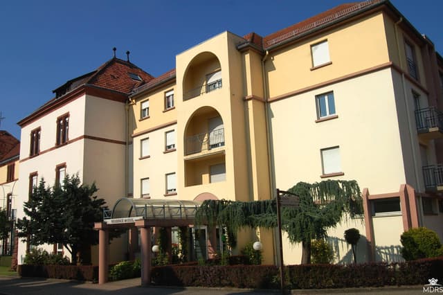 Photo de la résidence 1