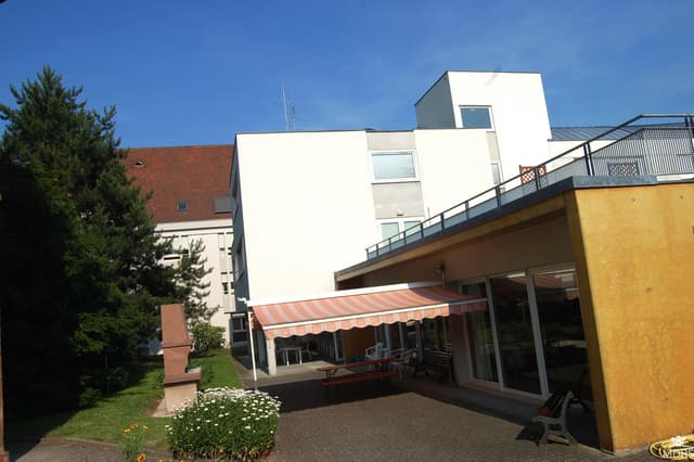 Photo de la résidence 1