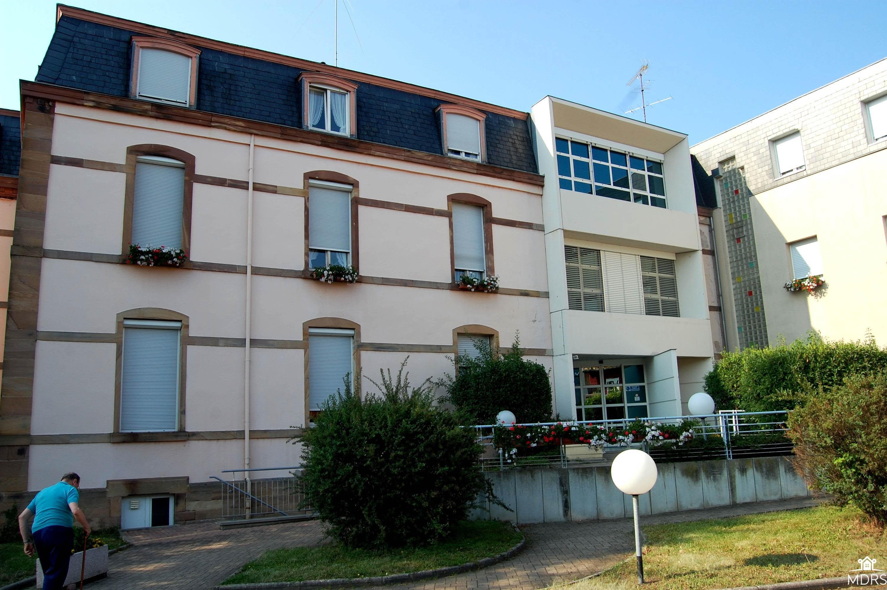 Résidence - Galerie de photos - Image 1 sur 1