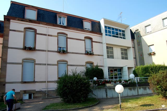 Photo de la résidence 1