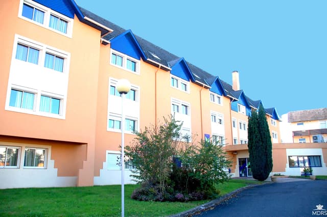 Photo de la résidence 1