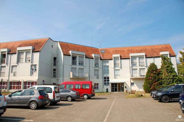 Photo de la résidence 1