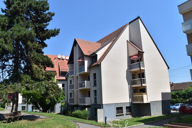 Photo de la résidence 1