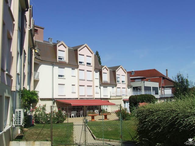 Photo de la résidence 1