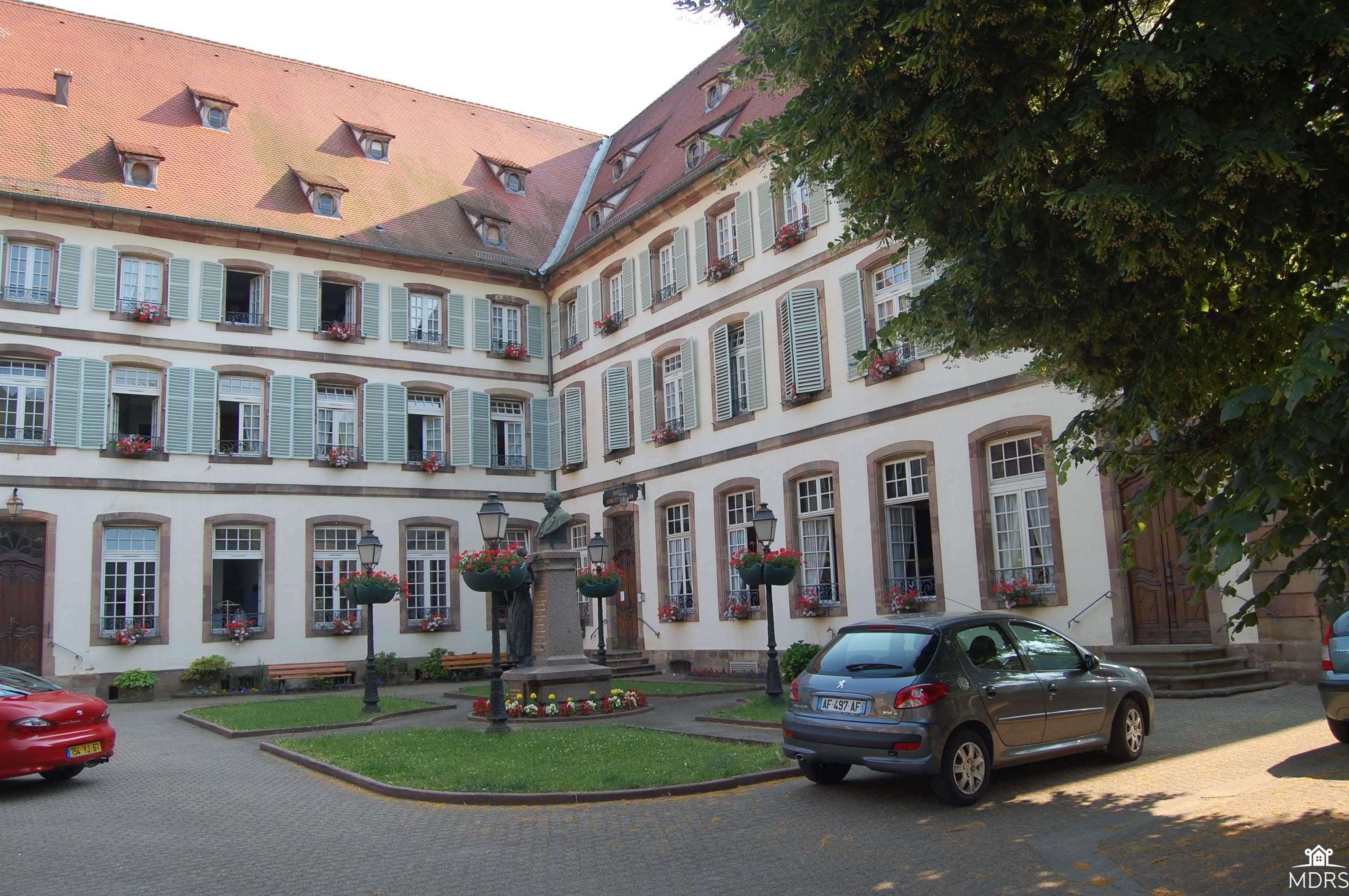 Résidence - Galerie de photos - Image 1 sur 1