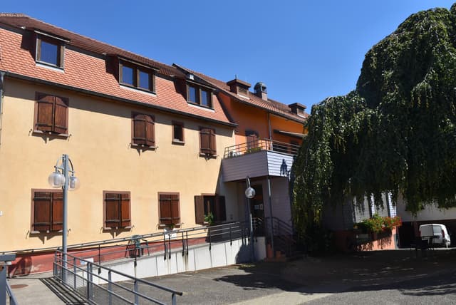 Photo de la résidence 1