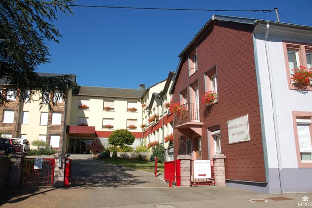 Photo de la résidence 1