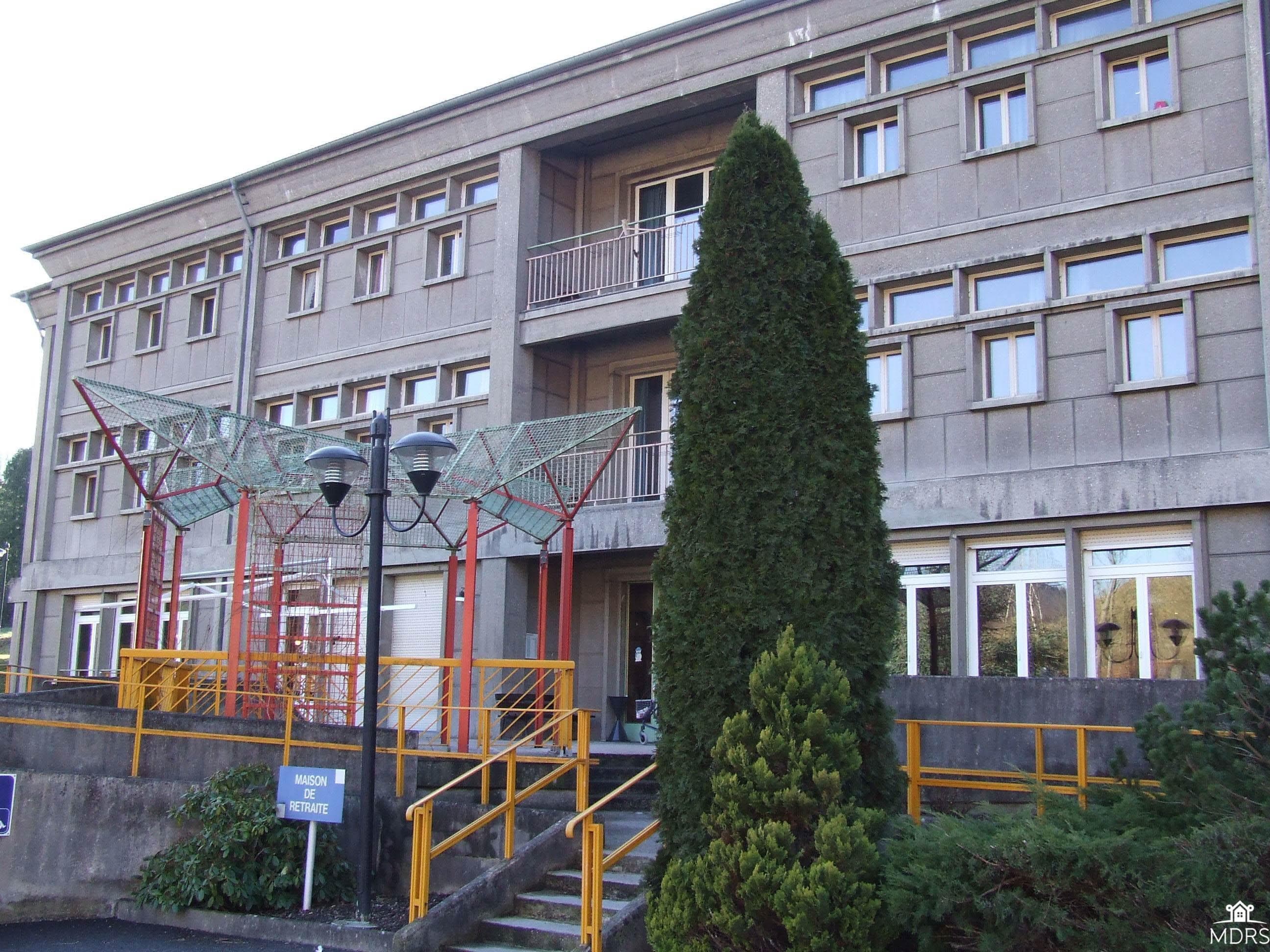 Résidence - Galerie de photos - Image 1 sur 2