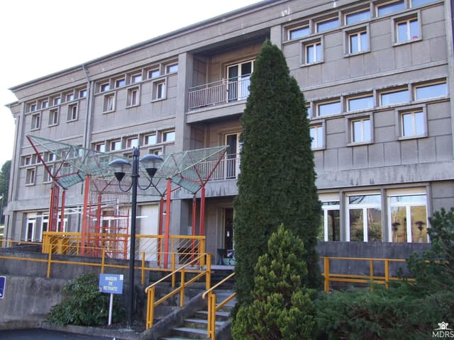 Photo de la résidence 1