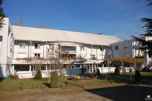 Photo de la résidence 1