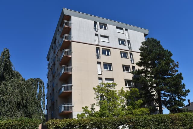 Photo de la résidence 1