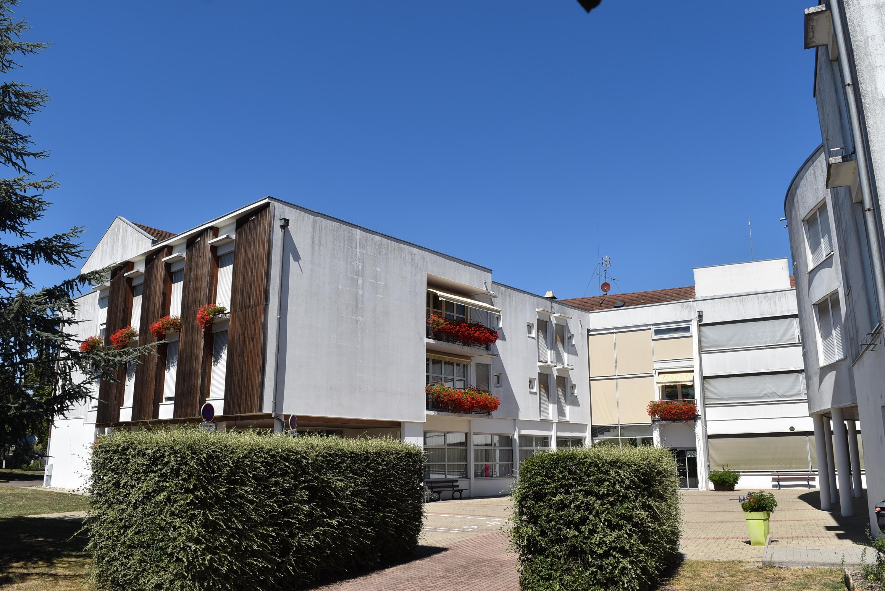 Résidence - Galerie de photos - Image 1 sur 2