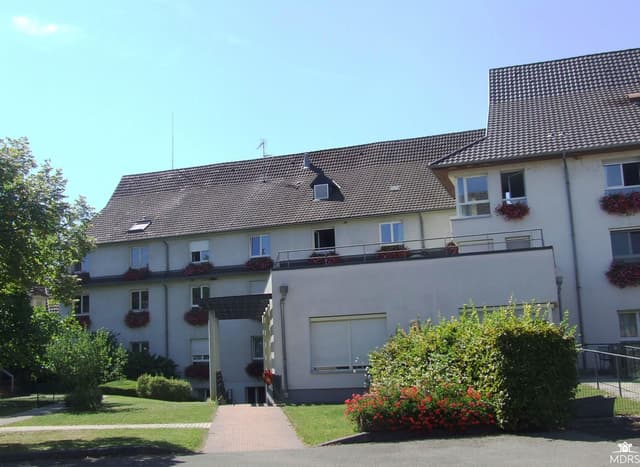 Photo de la résidence 1