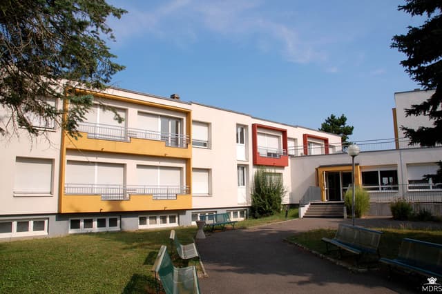 Photo de la résidence 1