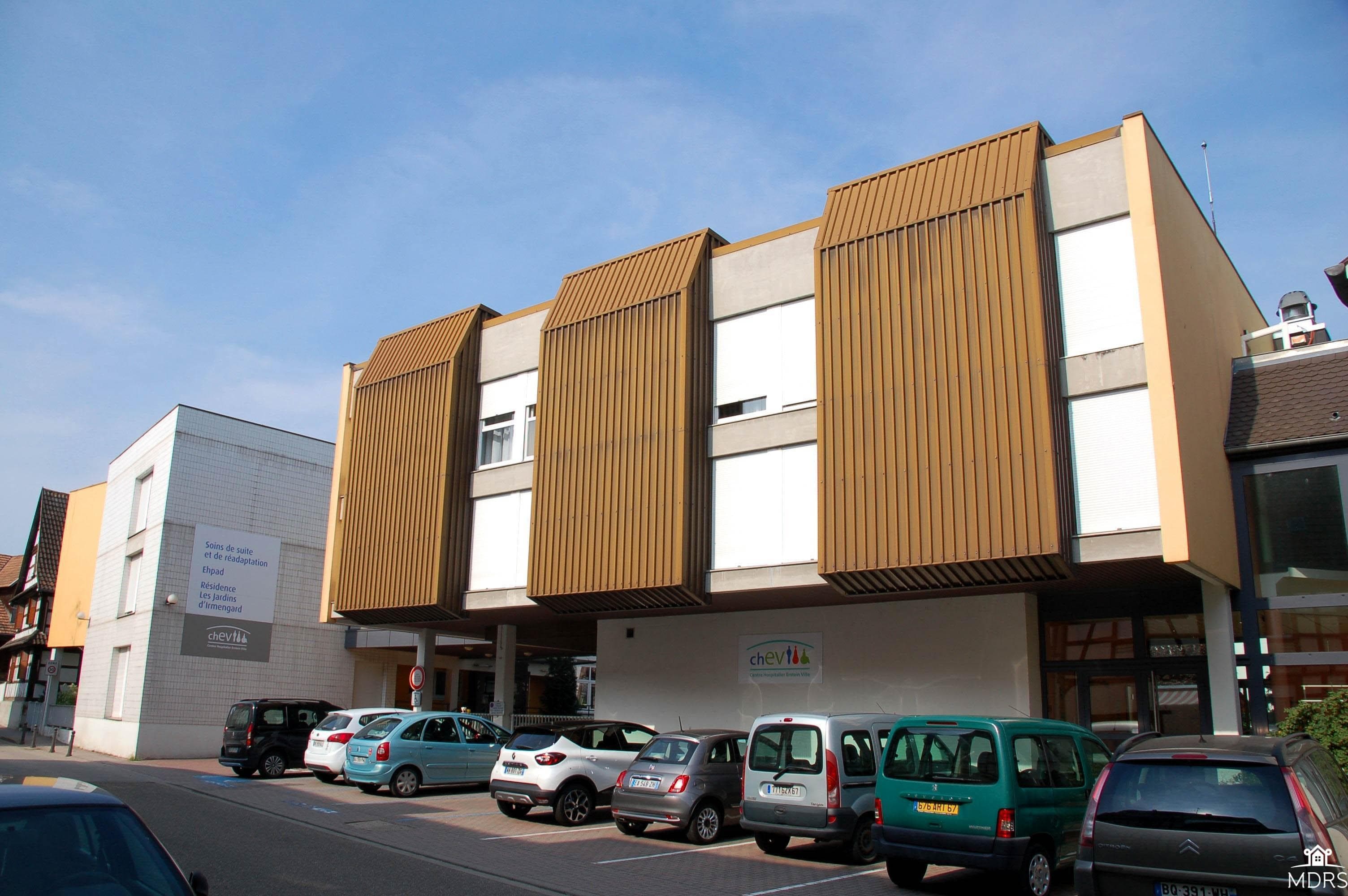 Résidence - Galerie de photos - Image 1 sur 2