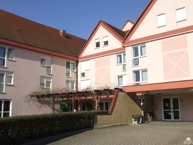 Photo de la résidence 1