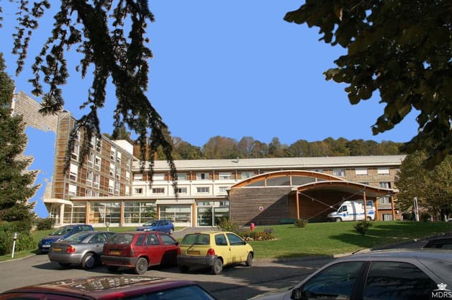 Photo de la résidence 1