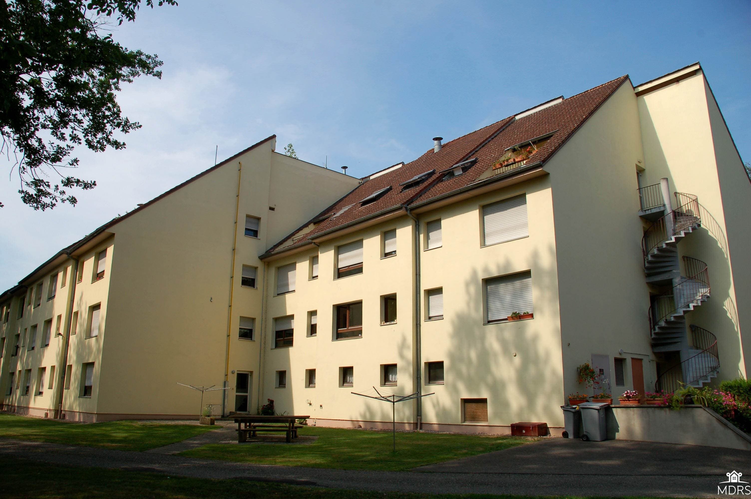 Résidence - Galerie de photos - Image 1 sur 2