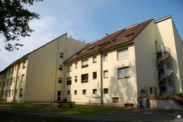 Photo de la résidence 1