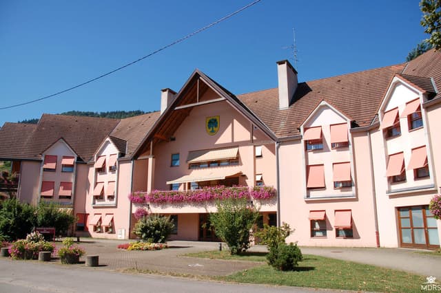 Photo de la résidence 1