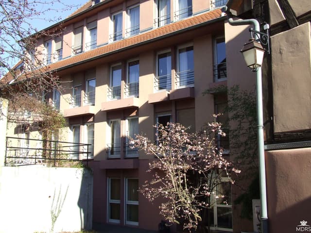 Photo de la résidence 1